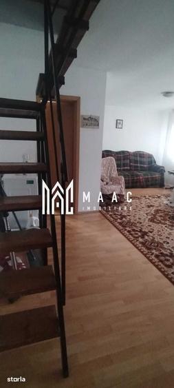 Apartament cu 2 camere decomandat în Vasile Aaron