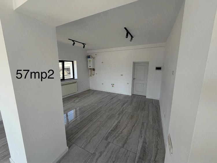 Apartament cu 2 camere decomandat în Ițcani