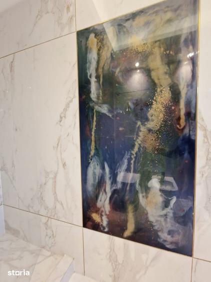 Apartament 3 camere lux Berceni Cartierul Solar proprietar | sector 4 - 4