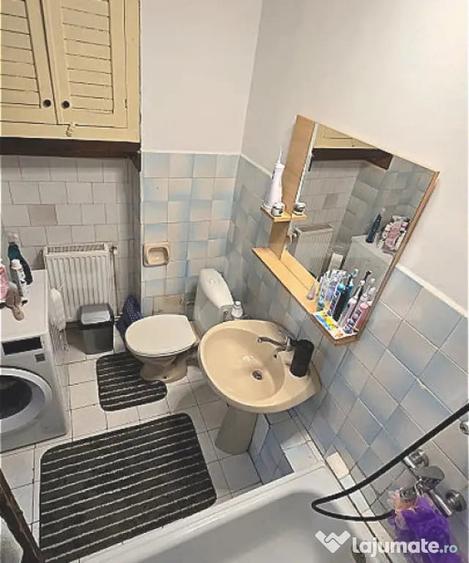 Apartament de vanzare, decomandat, 45 mp utili, 2 balcoane, - 9