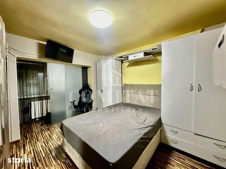 Apartament 3 camere | Etaj intermediar | Intre Lacuri - 19