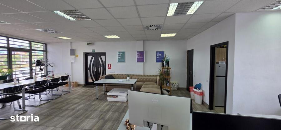 Spațiu comercial, de 135 mp, în Mănăștur