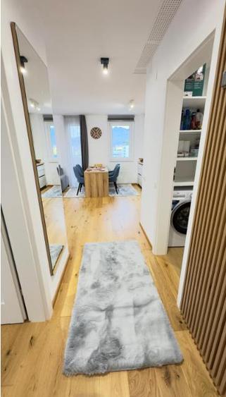 Apartament cu 2 camere decomandat, mobilat în Astra