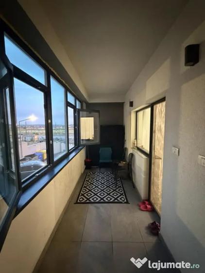 Apartament bloc nou, 71.70 mp, garaj inclus, zona Calea Seve - 9
