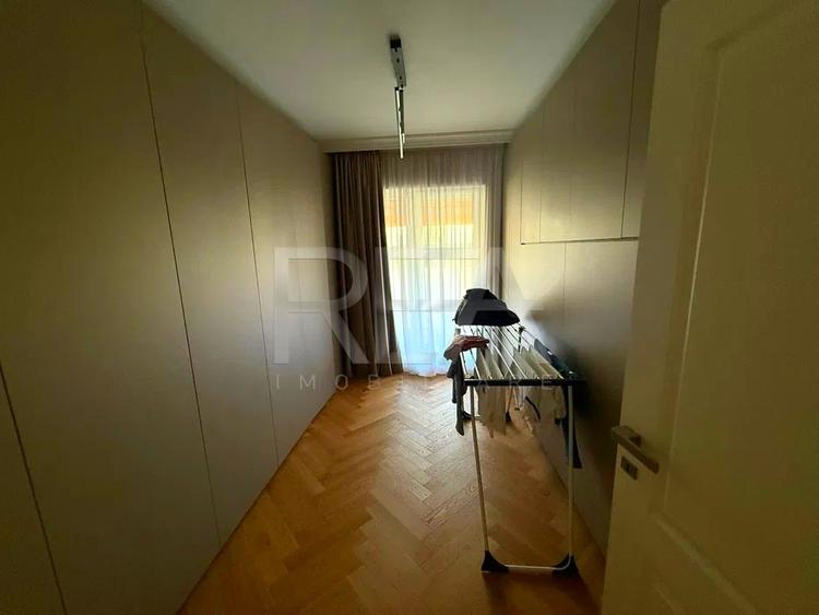 Apartament cu 3 camere | Mobilat, utilat | Ambiance Residence 2 - 4
