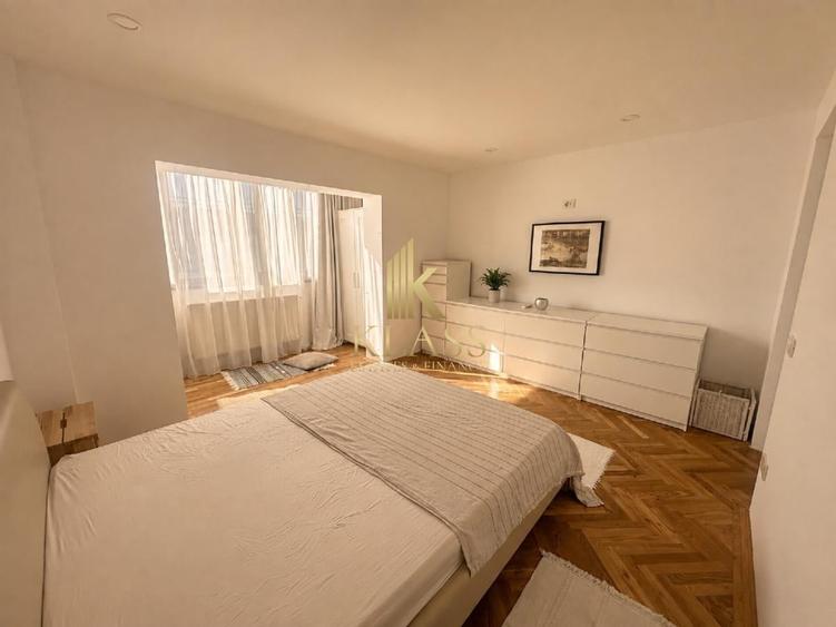 APARTAMENT 2 CAMERE | 60 MP | LUX | VITAN MALL - 2
