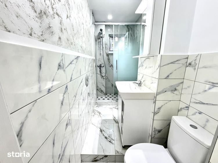 Apartament cu 3 camere în Cornișa