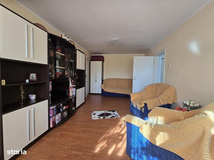 2 Camere Semidecomandat, Tiglina 1 Regiment 11 Siret/ Penny Market - 4