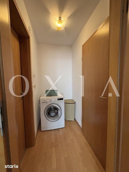 Apartament cu 2 camere semidecomandat în Iosefin