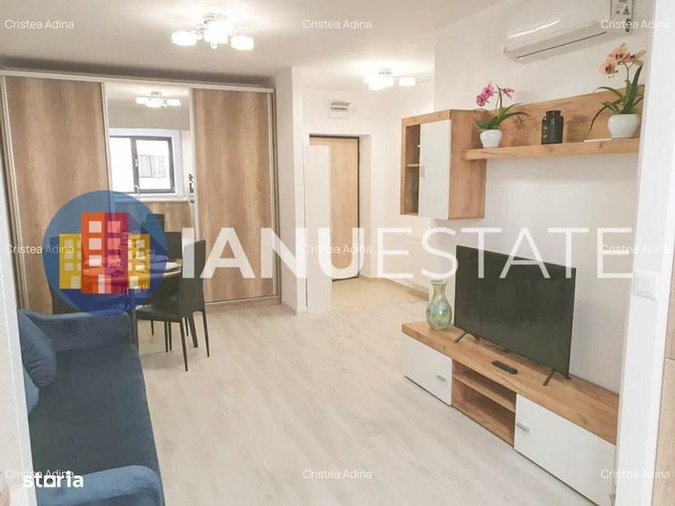 Apartament cu 2 camere decomandat în Theodor Pallady