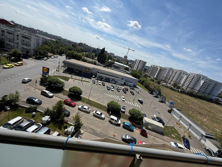 2 Camere - Doamna Ghica Plaza - Comision 0% - 2