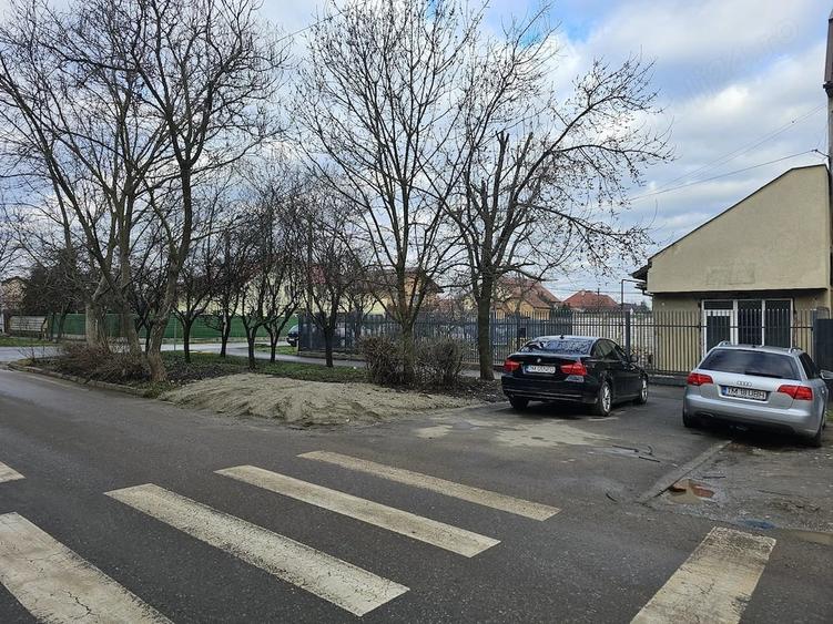 Teren de 626 mp, în Blașcovici
