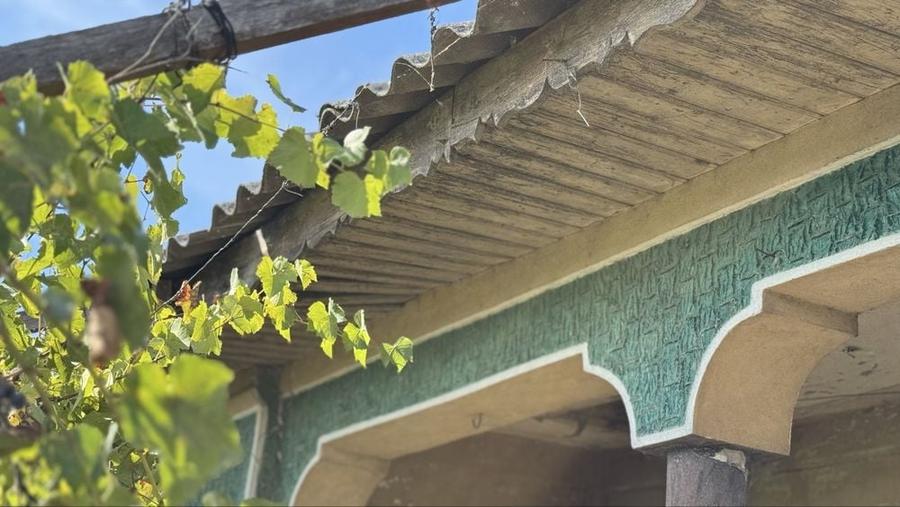 Casă cu 4 camere în Comana