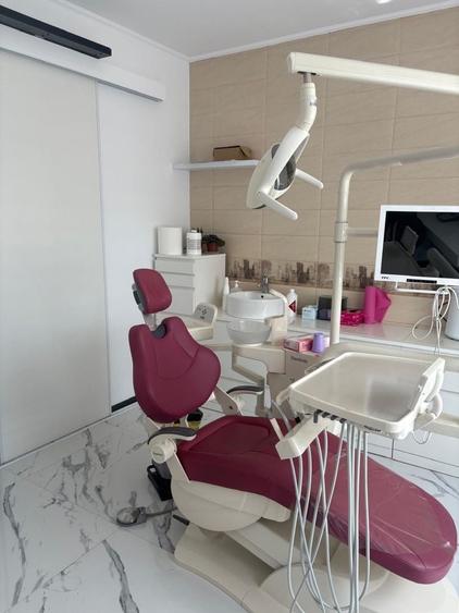 Spațiu comercial, de 75 mp, în Central