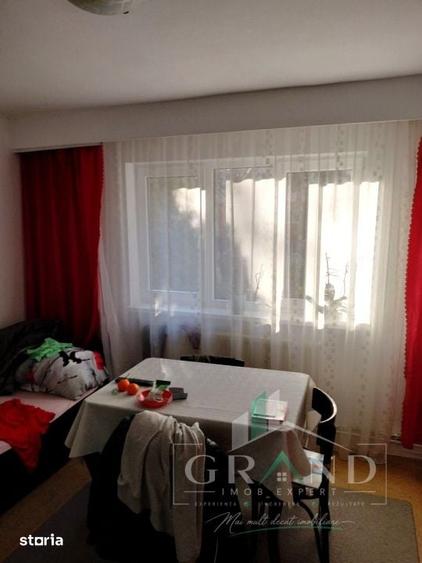 2 camere decomandate | Etaj 1/10 | Balcon | Clabucet/Manasturlanga - 2