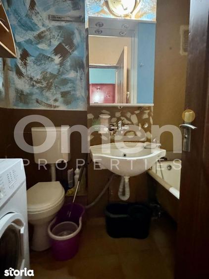 Apartament 2 camere de vanzare | Zona Garii | etaj 4 cu acoperi? nou - 9