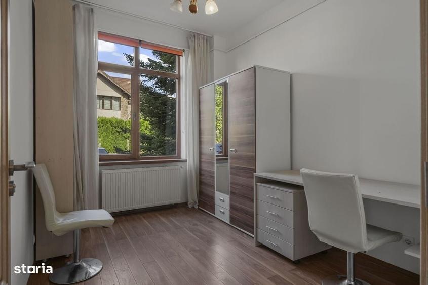 Apartament cu 3 camere, gradina si parter, gata de utilizare - 4