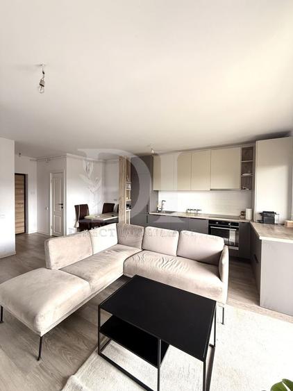 Apartament cu 3 camere | zona Tineretului Floresti - 2