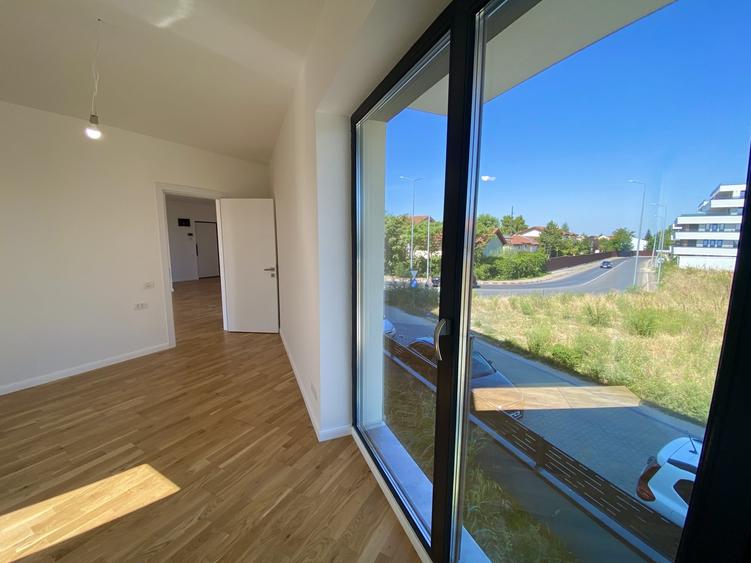 Apartamente premium 2 - 3 camere, bloc nou boutique, Pipera, A0, 0 Comision - 7