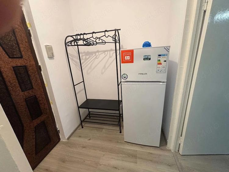 Garsoniera de inchiriat Astra, str.Traian | 35 mp | - 5