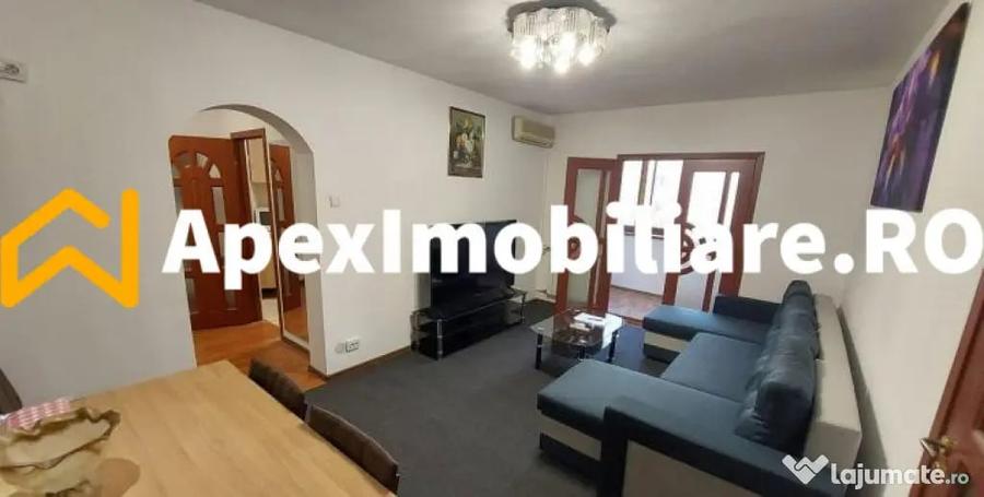 Apartament 2 camere de inchiriat Titan Bucure?ti | ApexImob - 2
