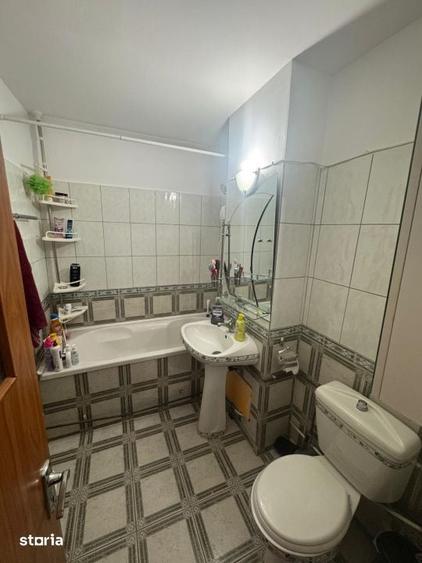 Apartament cu 2 camere decomandat în Brazda lui Novac