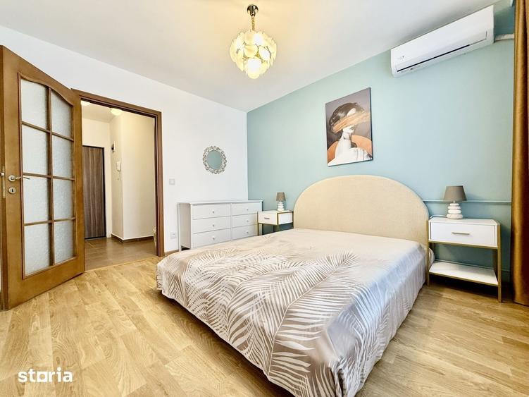 2 camere | Decomandat | 50 MP | Bd. Dimitrie Cantemir - 2
