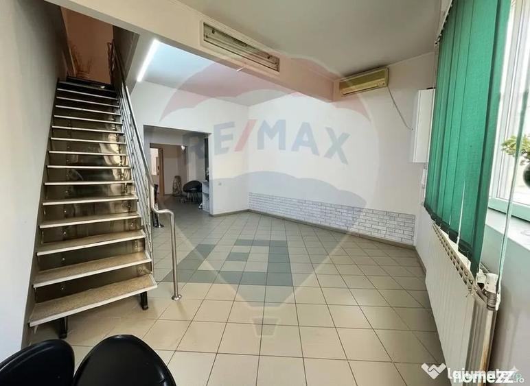 Spațiu comercial, de 98 mp, în Ultracentral