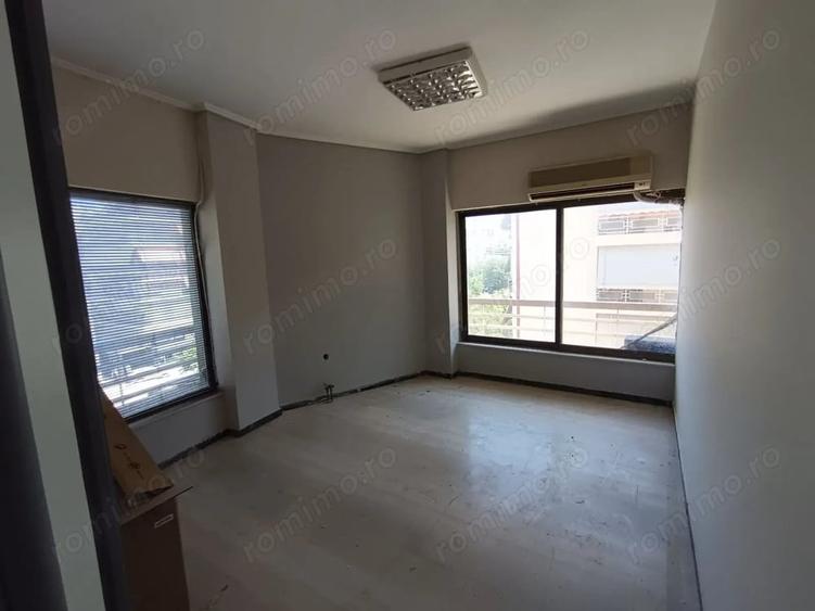 Spațiu comercial, de 80 mp, în Lujerului