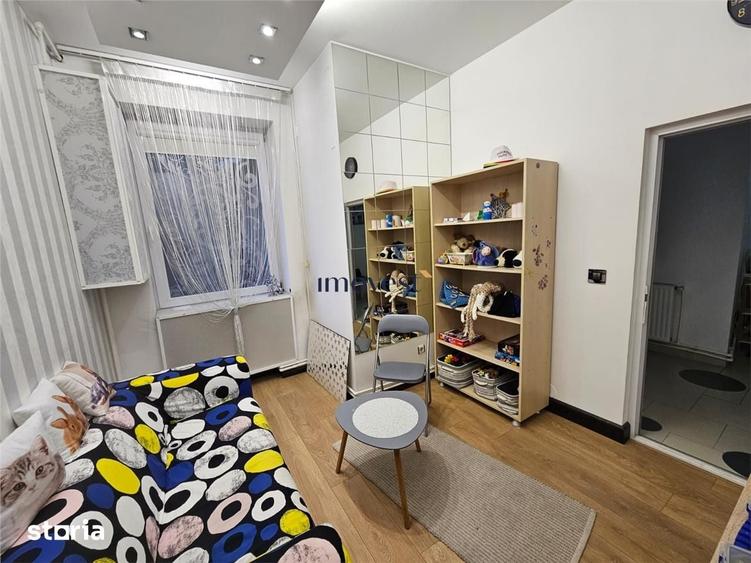 Spațiu comercial, de 56 mp, în Central