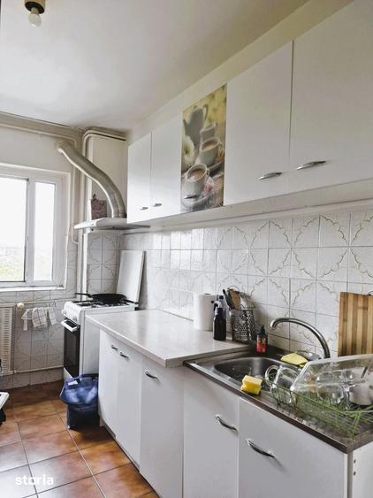 Apartament 2 camere, balcon, Domenii - 8