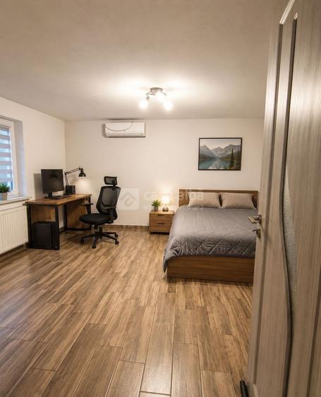 Teren Construcții intravilan de 475 mp, în Central