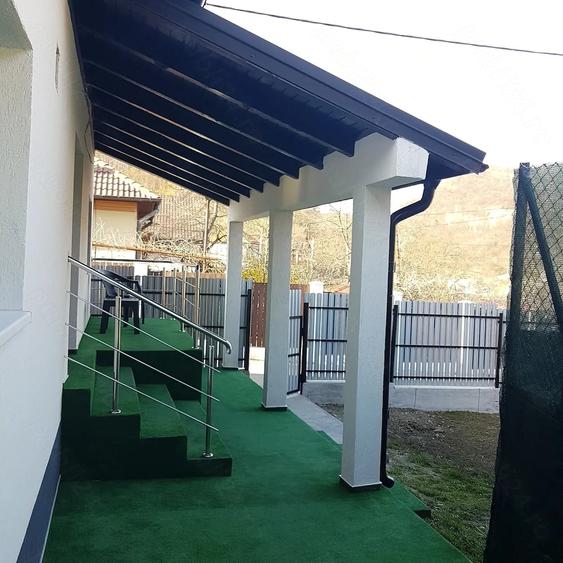Casă cu 3 camere cu Teren 400 Mp în Copăcelu