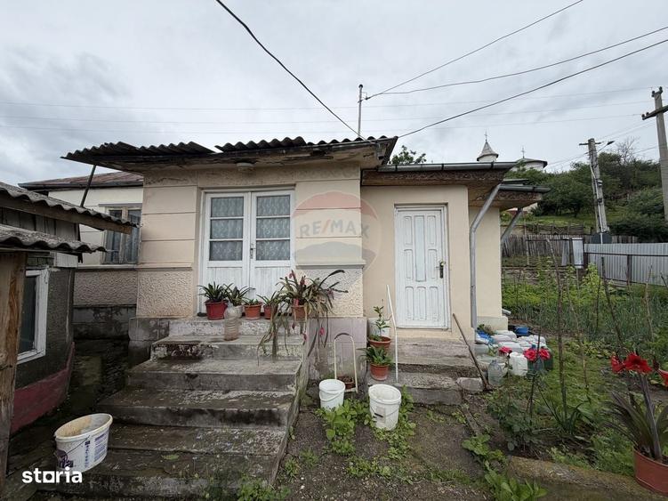 Casă cu 3 camere în Nord
