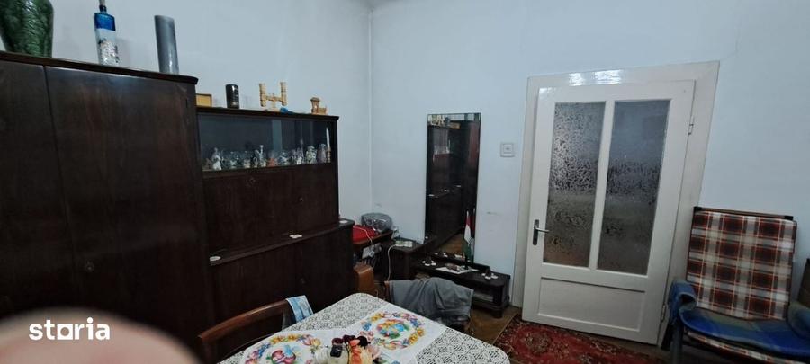 De vanzare casa singur in curte, strada Morii, 132 m2, teren 270 m2 - 4