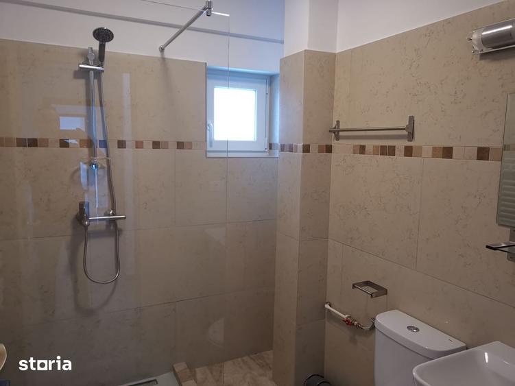 Garsonieră decomandată, mobilată în Moara de Vânt