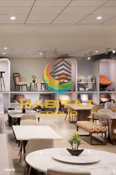 Spațiu comercial, de 158 mp, în Berceni