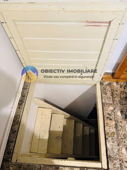 Garsonieră semidecomandată în Dărmănești