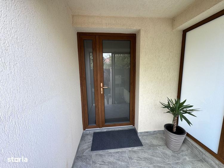 Casă cu 4 camere în Miroslava