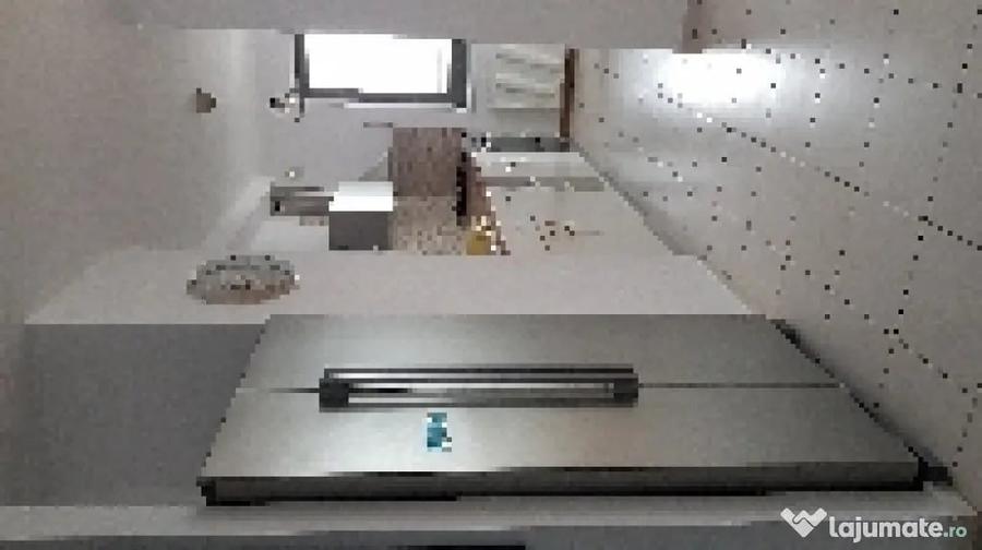 Vand Ap.2 camere, metrou, sector 4 Bucuresti Monaco tower - 3