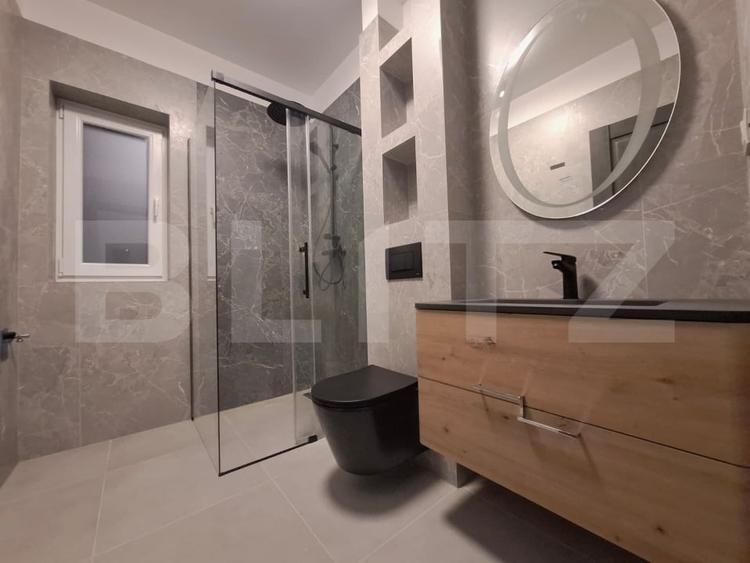 Casă individuală cu 3 camere cu Canalizare în Tărlungeni
