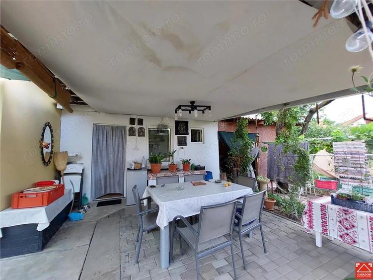 Casa din caramida, Gradiste, zona excelenta - 16