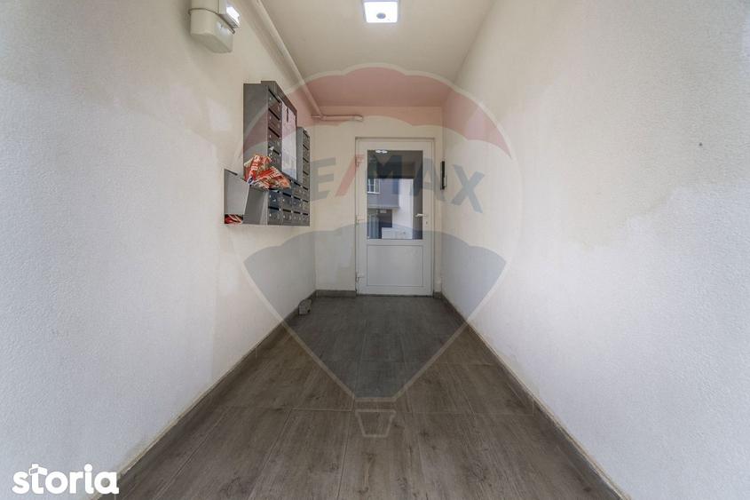Apartament de inchiriat Ra?nov, Cartier Rosenau | Comision 0% - 5