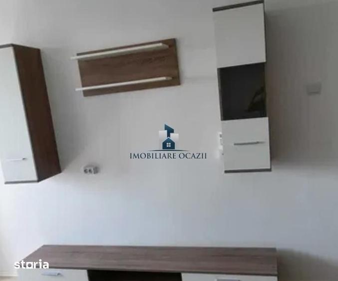 Apartament cu 2 camere semidecomandat în Berceni