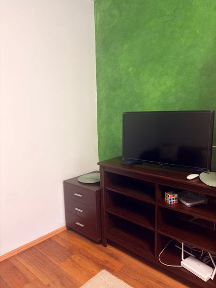Apartament cu 2 camere decomandat în Titulescu