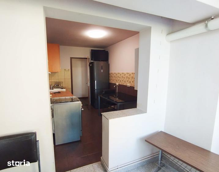 Apartament 2 camere zona Nicolae Titulescu - 2