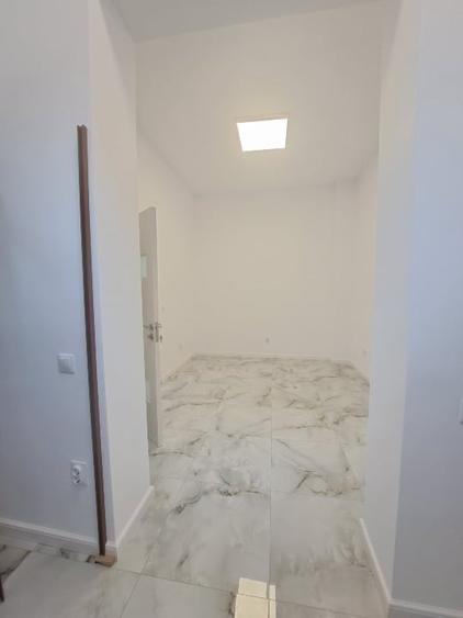 Spațiu comercial, de 45 mp, în Tineretului