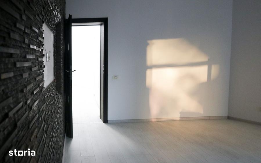 Apartament cu 3 camere în Universitate
