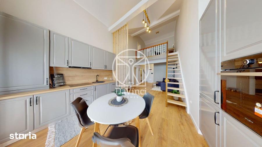 Apartament cu 3 camere în Cristian