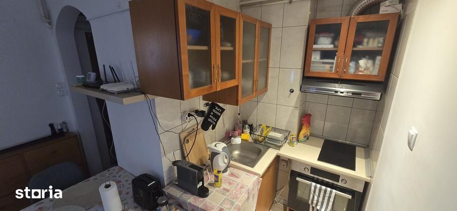 Apartament cu 2 camere în Cotroceni